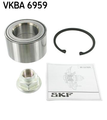 SKF Radlagersatz (VKBA 6959) Thumbnail
